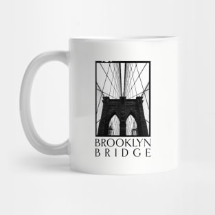 BROOKLYN BRIDGE Mug